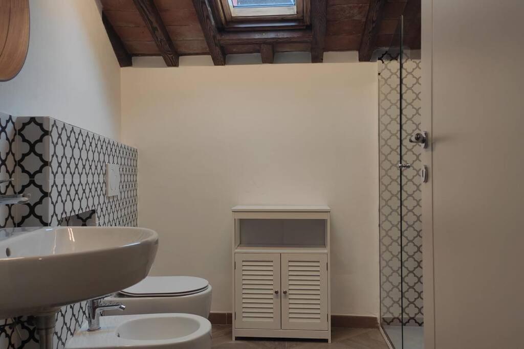 Large 2Br Apartment Near Piazza San Marco Florence Buitenkant foto