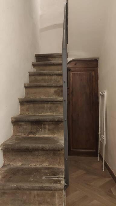 Large 2Br Apartment Near Piazza San Marco Florence Buitenkant foto