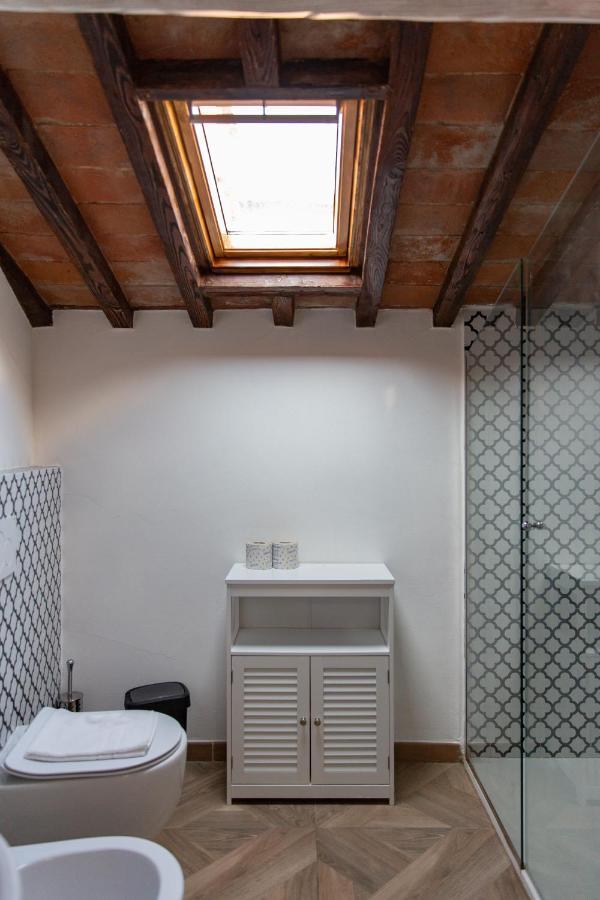 Large 2Br Apartment Near Piazza San Marco Florence Buitenkant foto