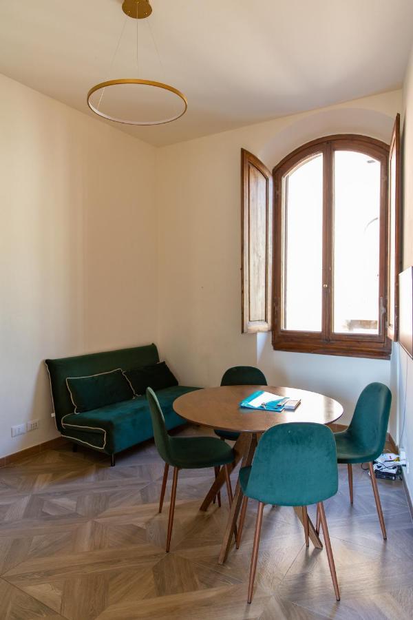 Large 2Br Apartment Near Piazza San Marco Florence Buitenkant foto