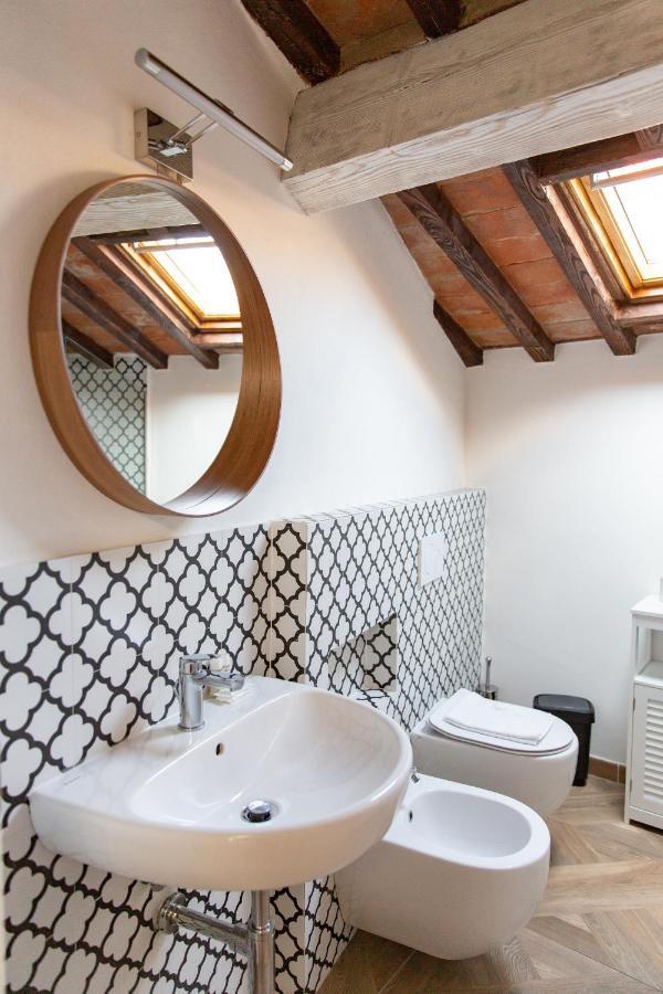 Large 2Br Apartment Near Piazza San Marco Florence Buitenkant foto